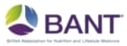 BANT, British Association for Nutrition and Lifestyle Medicine