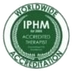 IPHM accredited therapist