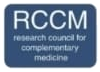 RCCM, Research Council for Complementary Medicine