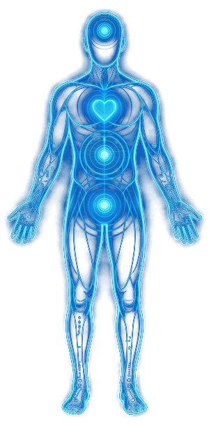 Bioresonance Scan