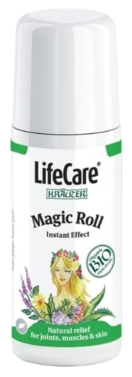 Magic Roll