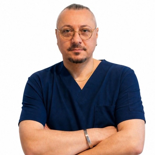 Photo of Nicolae Smeureanu