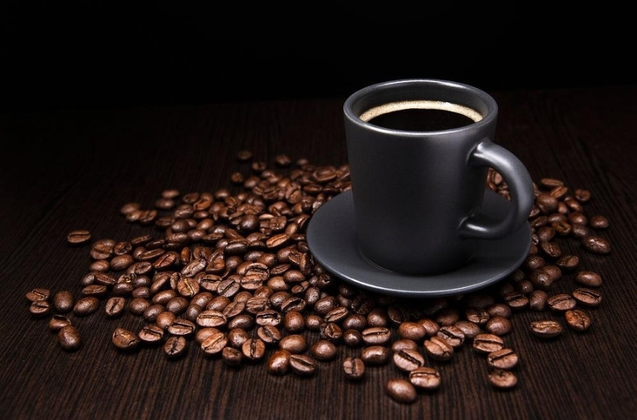 Coffee